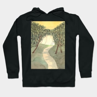 Walk in the Woods Hoodie